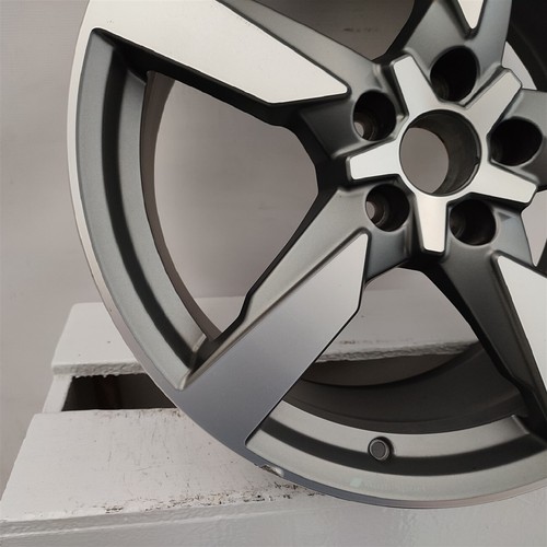 AUDI TT 8S0 19 ZOLL 9J ET52 Original 1 Stück Alufelge Felge Aluminium RIM - Bild 6 von 12