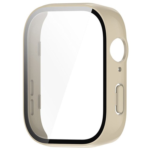 Etui ochronne na zegarek do Huawei Watch Fit 3 folia pancerna etui wyświetlacz szkło ochronne pokrywa - Zdjęcie 22 z 27