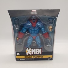 Marvel's Apocalypse Deluxe Marvel Legends Series The Age of Apocalypse