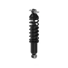Suspension Shock Absorber and Coil Spring Assembly-Load Adjusting Shock Absorber