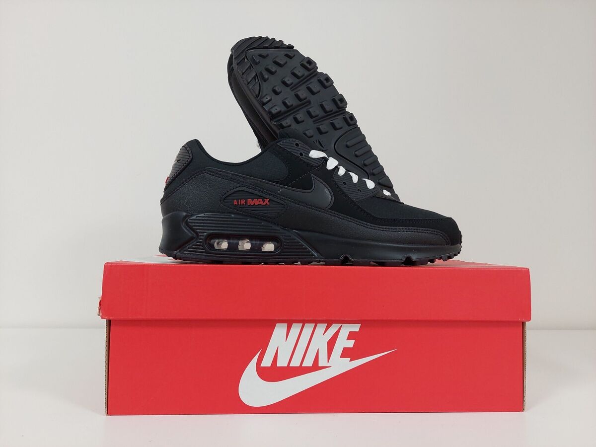 靴 BV7008 NIKE AIR MAX 90 DC9388-002 Buy Air Max 90 'Bred' - DC9388 002 | GOAT