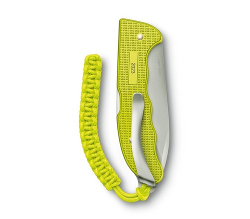 Victorinox Swiss Army Knife 2023 Alox Limit Edition Electric Yellow 3 Style - Picture 18 of 24