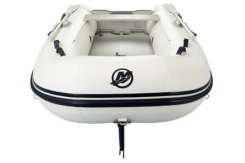 NEW Mercury Quicksilver Sports Boat Tender Inflatable 250 300 320 m AIR Deck - Picture 4 of 23