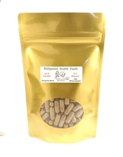 Horny Goat Weed 700 mg Capsule Natural Sexual  Strength Endurance Support