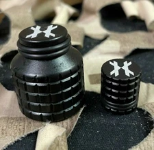 NEW HK Army Regulator Protection Kit - Black