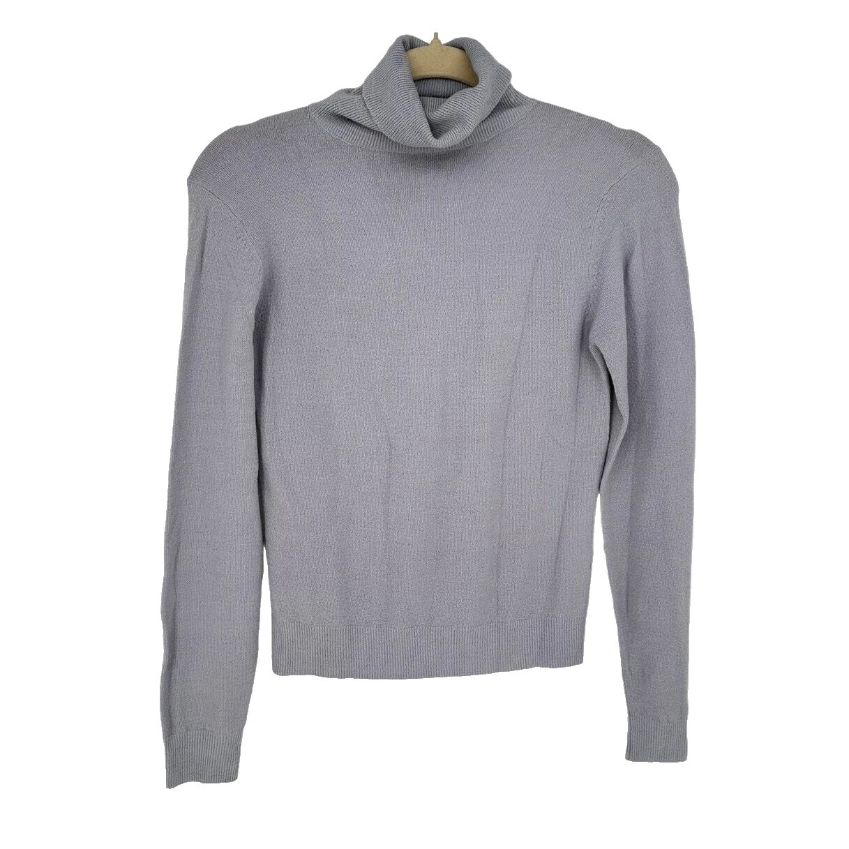 French Connection Turtleneck Solid Sweaters for Women