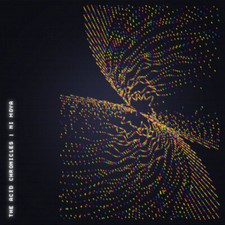 Ni Moya - The Acid Chronicles / Cassette Album