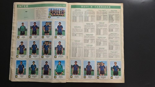 1978/79 Panini Footballers Semi Complete Figure Album - Picture 12 of 24