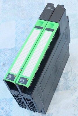 April CTL0040 Regelmodul 4 Loop Process Control