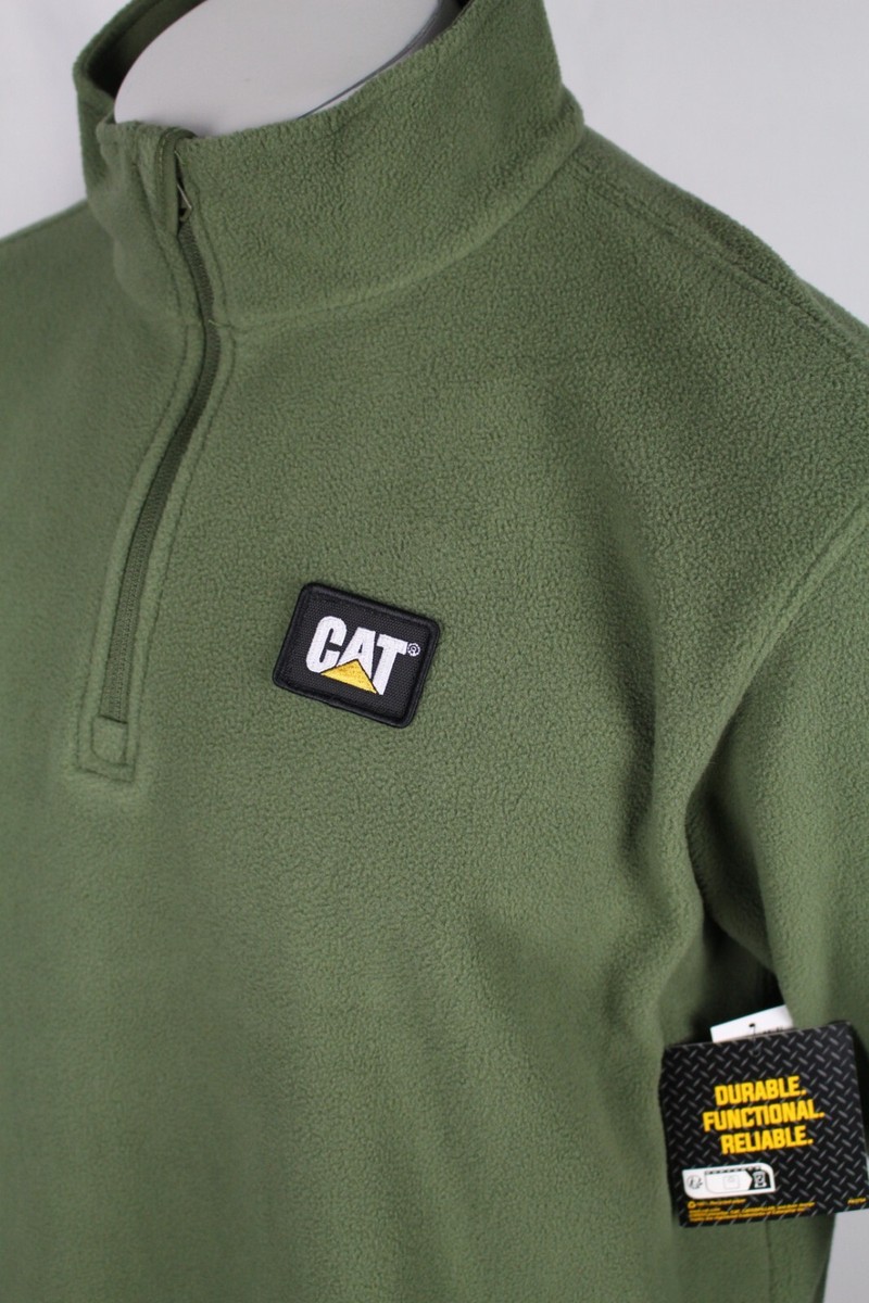 Caterpillar Jassen voor Heren • Nieuwe collectie