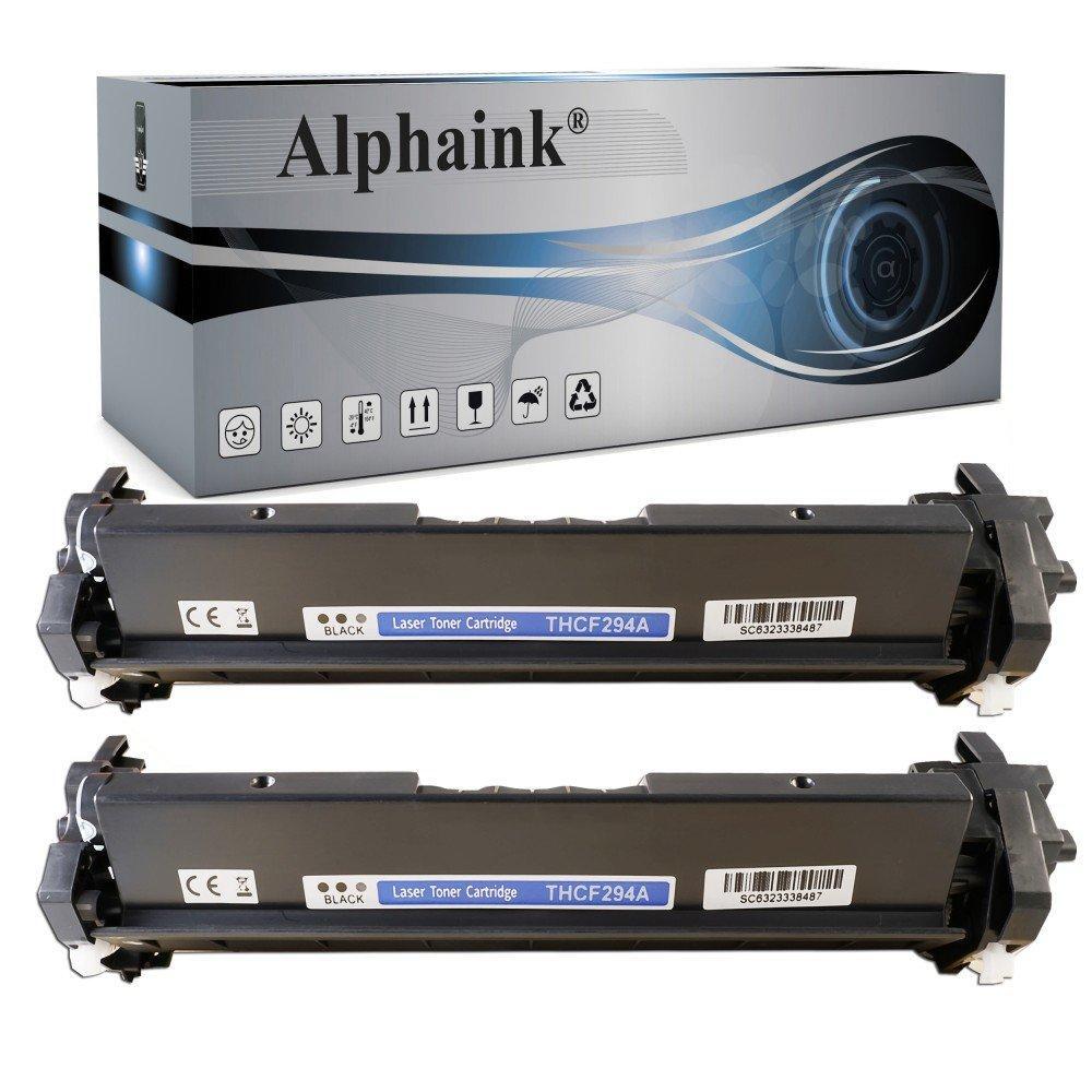 2 TONER CF294A COMPATIBILI PER HP HP M118DW M148DW M148 M149FWD