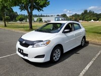 2012 Toyota Matrix S