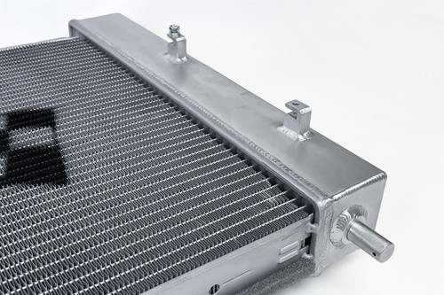 CSF Performance Aluminum Radiator for Ford Fiesta ST (2014-2019) New - Picture 7 of 7