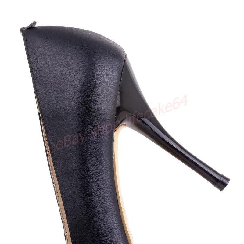 Pumps Stöckelschuhe Damen Spitz Damen Stöckelschuhe Elegante High Heels Stiletto Schwarz Gr 33-42 465b76 Pumps Stöckelschuhe Damen Spitz Damen Stöckelschuhe Elegante High Heels Stiletto Schwarz Gr 33-42 465b76
