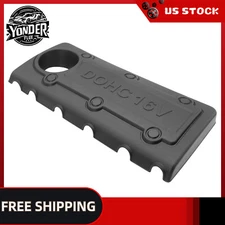 Engine Cover for 09-13 Hyundai Tucson KIA Forte 2.0L 2.4L 29240-2G000