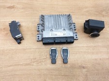 Mercedes-Benz W176 180CDI Diesel OM607 Motorsteuerger&auml;tset A6079000700