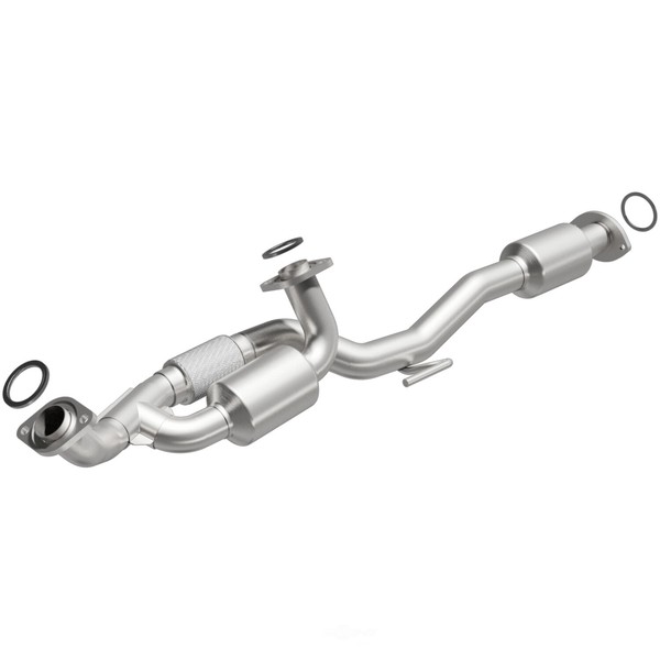 Catalytic Converter-Direct-Fit OEM Grade Federal(Exc.CA) Magnaflow 