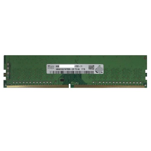 SK hynix 8 GB/16 GB DDR4 ECC RAM PC4-2400T 2133P 2666V for Dell Precision R3930 - Bild 10 von 13