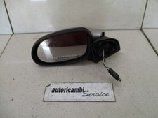 Retroviseur gauche (ou coque) Mercedes CLASSE M
