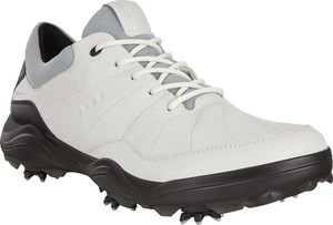 ecco spiked golf shoes