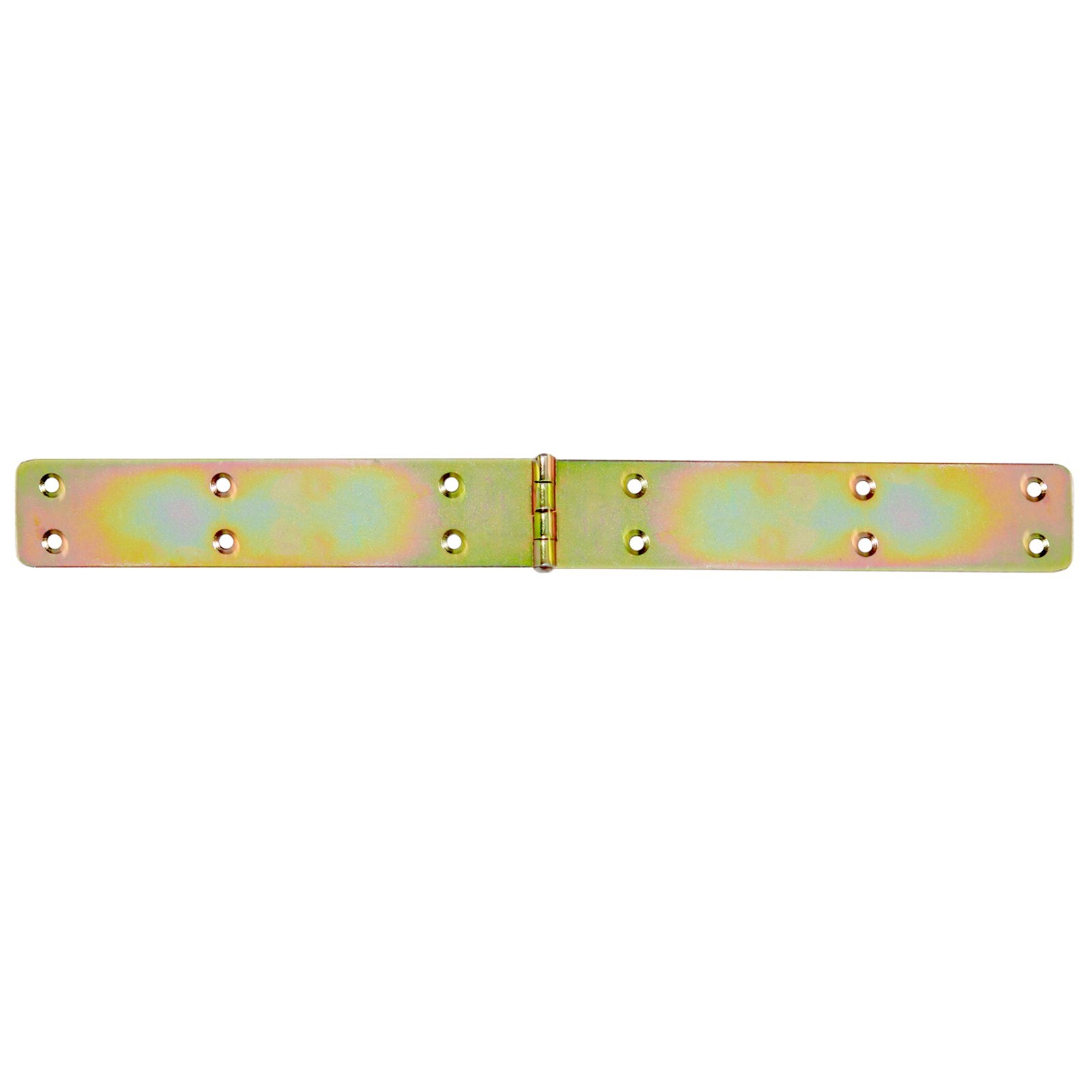 10X Hinges 35 X 350 X 1.5 Mm Table Bands Box Bands Hinge Bands