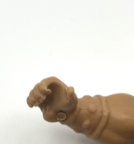 He Man 8 Back Europe Battle Cat Vintage Mattel Masters Motu 100% Original #A - Bild 9 von 10