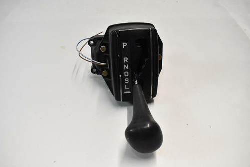 MERCEDES SL W107 Center Shifter 450sl 380 knob SLC 450slc Assembly 107 450 - Picture 9 of 11