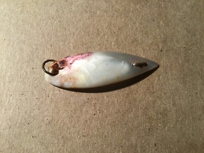 amorphic whale bone ivory fishing lure ebay Ivory Carving- D. Kulowiyi; Humpback Whale, Bone  Sealaska Heritage Store