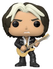 Aerosmith Joe Perry POP ROCKS #173 Figura De Vinilo FUNKO