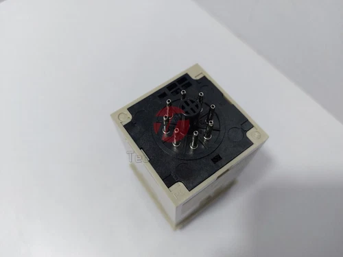 1PCS New Omron H3BA-X8HB 24VDC Time Relay