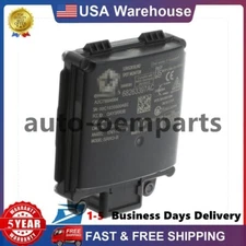 Genuine Rear Blind Spot Monitor Radar Sensor 68263397AC/D.E For 2019-21 Ram 3500