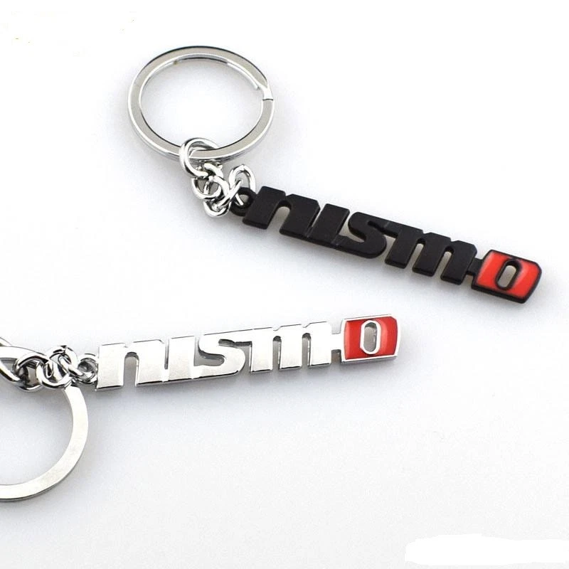 Nismo keyring sale