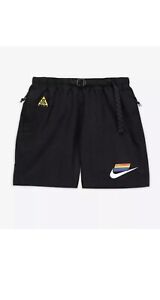 nike betrue acg shorts