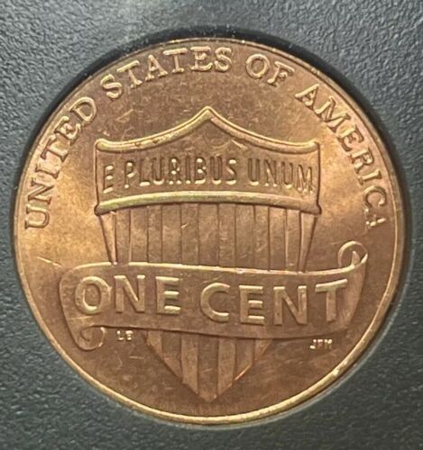 2018 1¢ DBL DIE OBV “BEST OF” Variety , You Won’t Find Another This NICE! - Picture 4 of 8