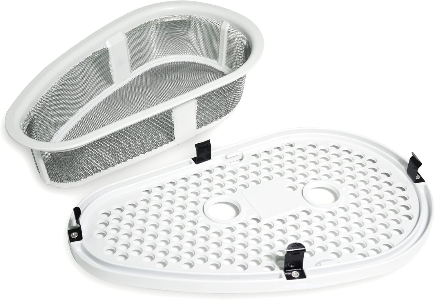 Upgraded Dryer Lint Filter Screen for Kenmore Whirlpool with 1-Year Guarantee