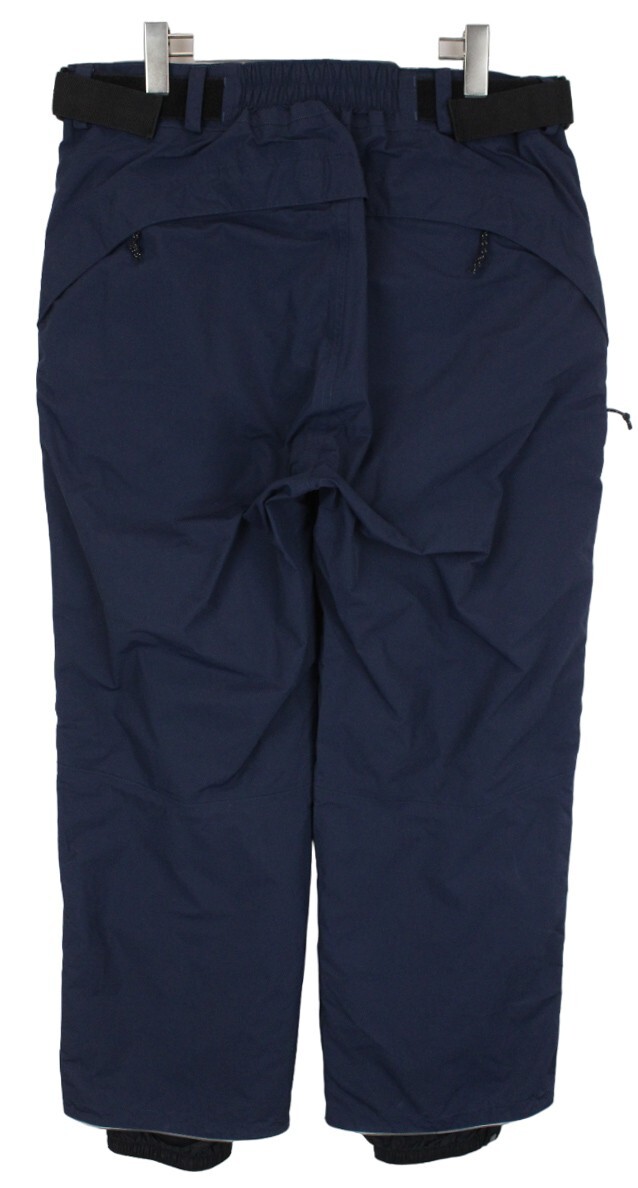 Polo Ralph Lauren RLX Sport Black Label Snow Pants Men Large Snow