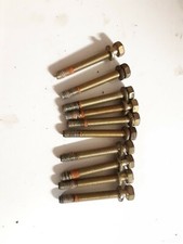 vis carter bas moteur briggs & stratton 21B807-0116-B1 d'autoportée mtd p155te 