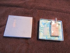 Vintage with original box Abalone perfume ato...