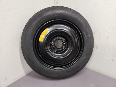 2016-2023 Mazda CX-9 Spare Tire Compact Donut Wheel OEM T155/90D17