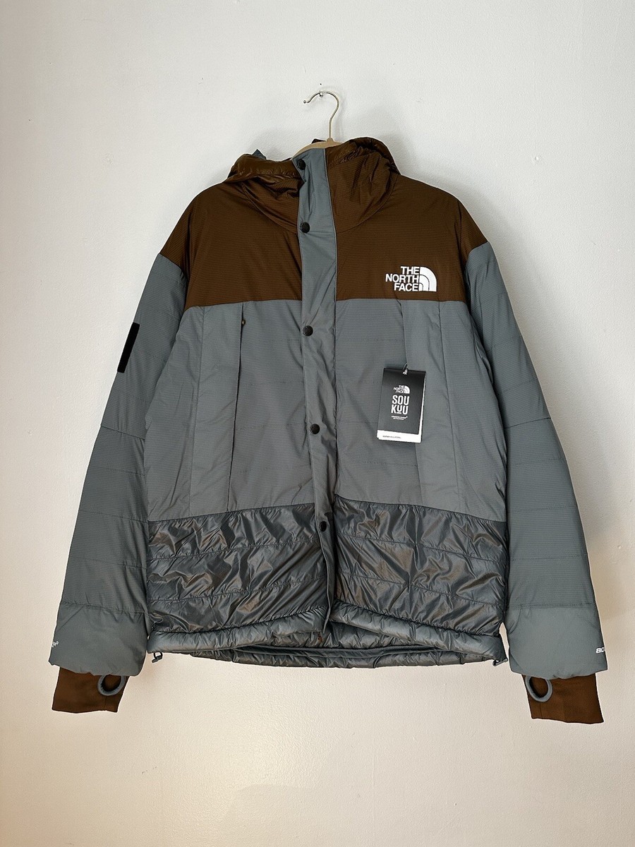 The North Face X Undercover Soukuu 50/50 800 Down Mountain