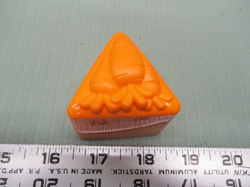 Fisher Price Laugh & Learn Learning Pick Picnic Garden Party Lunch Parts Pick 1 - 第 76/87 張圖片