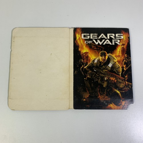 Xbox 360 Gears of War Boxed Working NTSC-J Japan 2302-271 ' - Picture 4 of 9