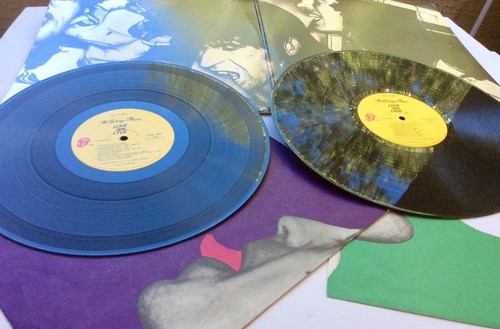 ROLLING STONES ♫ LOVE YOU LIVE ♫ 1977 NM 1ST PRESS * STERLING * HONKY TONK WOMAN - Picture 2 of 12