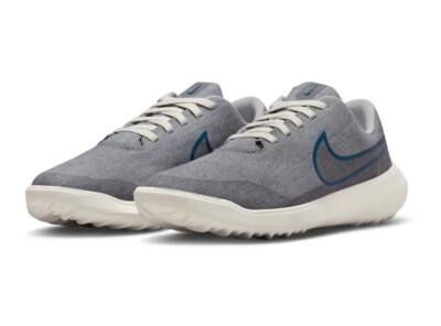 Size 8 Nike Golf  Victory G Lite Next Nature Spikeless Shoes DQ6164-002 Mens