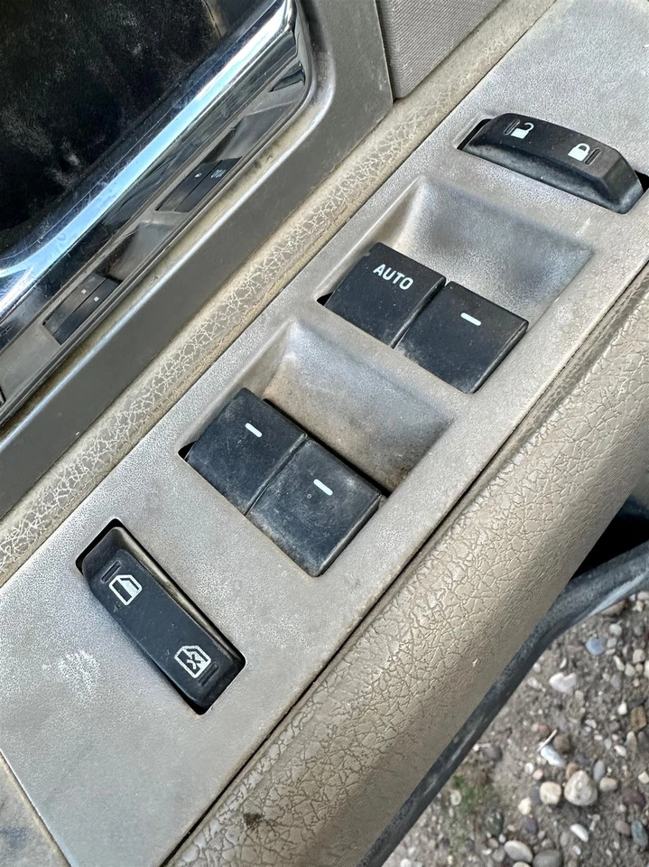 Used Fuel Injection Air Flow Meter fits: 2010 Ford F150 PICKUP  Grade A — 第 2/4 张图片