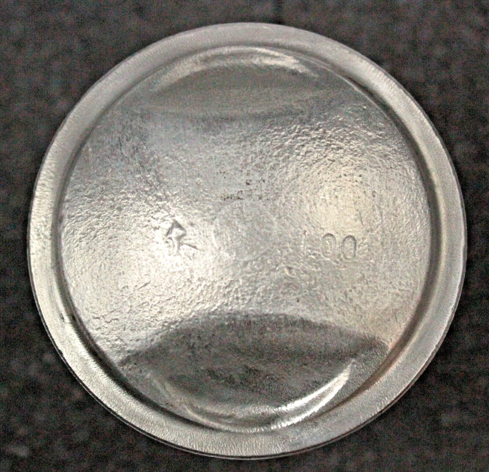 1961 Honda Super Hawk CB77 1.00 pistão superdimensionado 61mm 13105-275-000 P2992 - Imagem 2 de 4