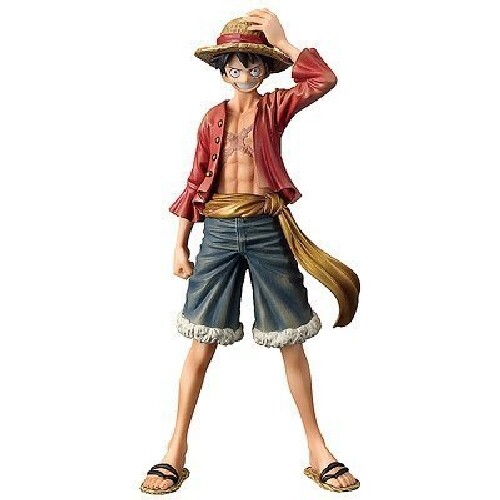 THE GRANDLINE MEN ワノ国 10体 セット まとめ売り Amazon.co.jp: バンプレスト ワンピース DXF THE GRANDLINE MEN