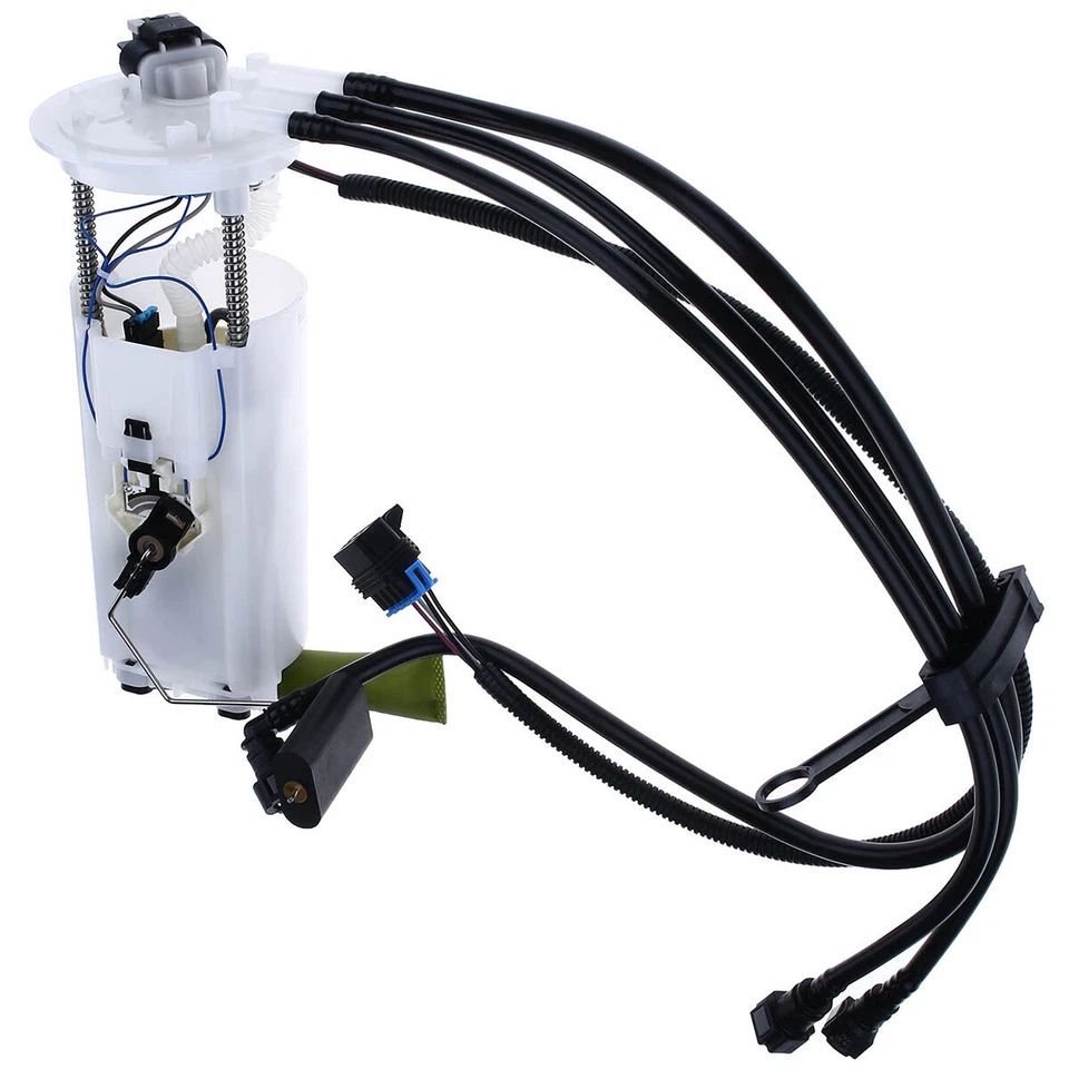 Conjunto de módulo de bomba de combustible para Chevrolet Cavalier Pontiac Sunfire 2,2 L 2,3 L 1995 Foto 3 de 4