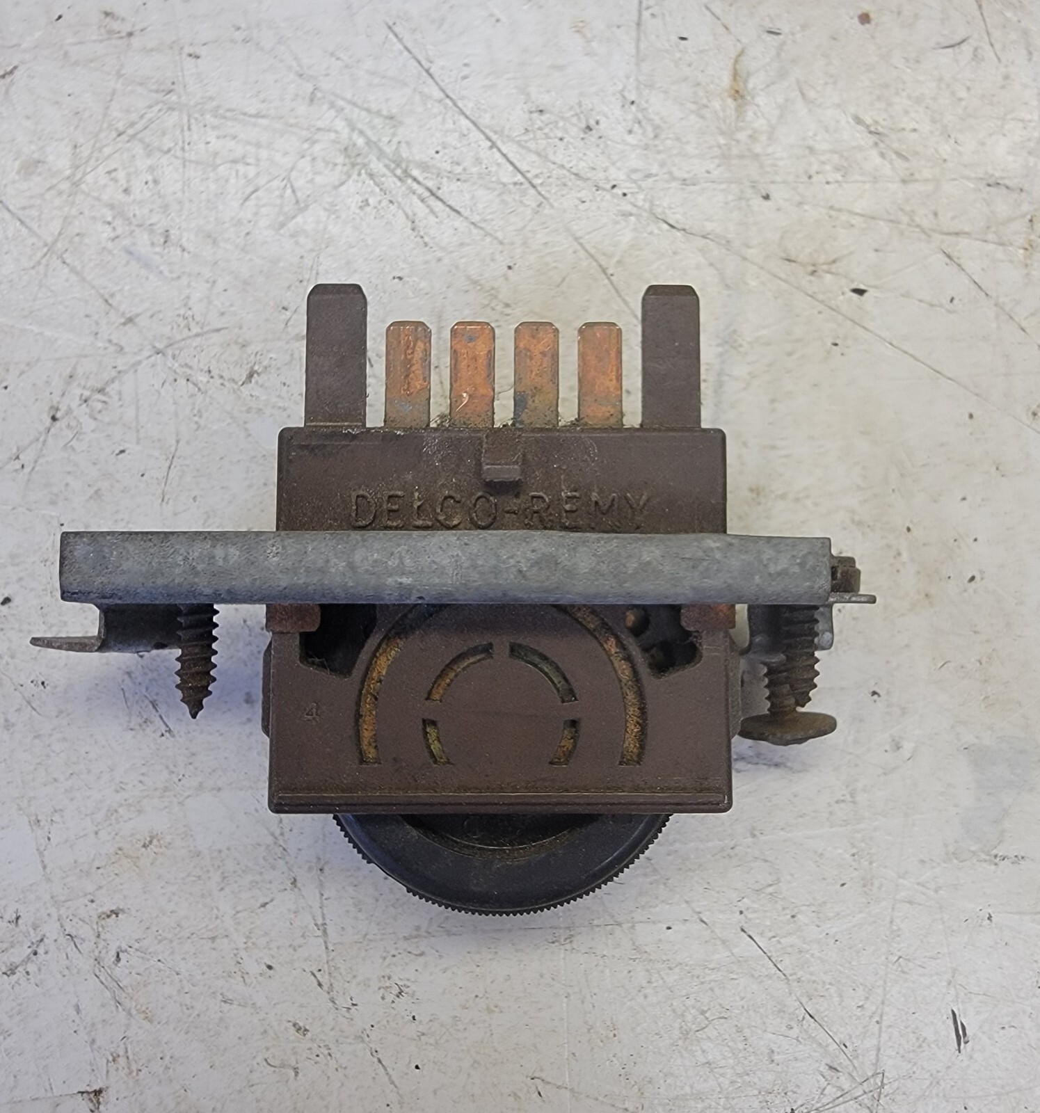 Jeep Wrangler YJ 8795 Dimmer Dash Light Switch Control FREE SHIPPING