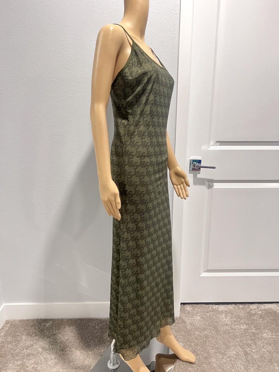 jagger and stone maxi dress Jagger & Stone - Arabella Maxi Dress